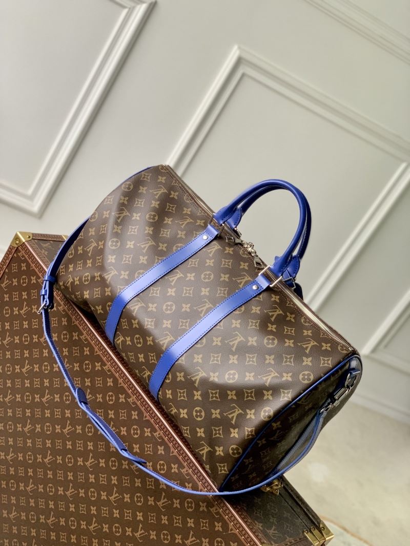 LV Travel Bags